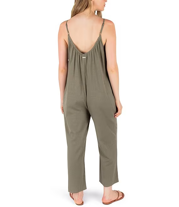 New Heights Jumpsuit