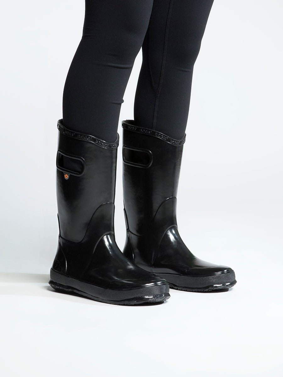 .K Rainboot Solid