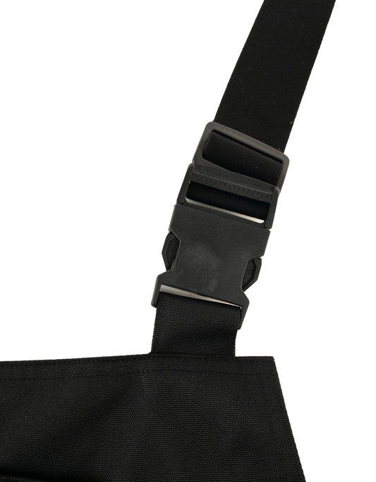 Dry Core Bib Pant Overall