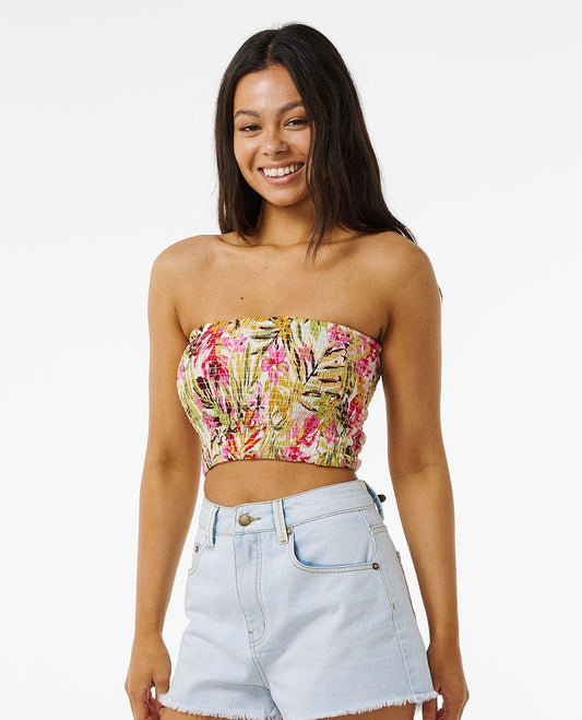 .Copacabana Tube Top