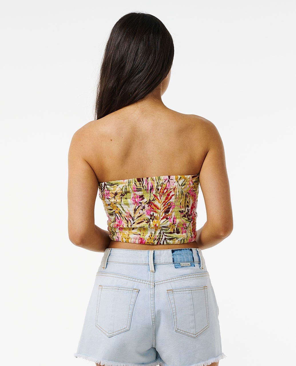 .Copacabana Tube Top