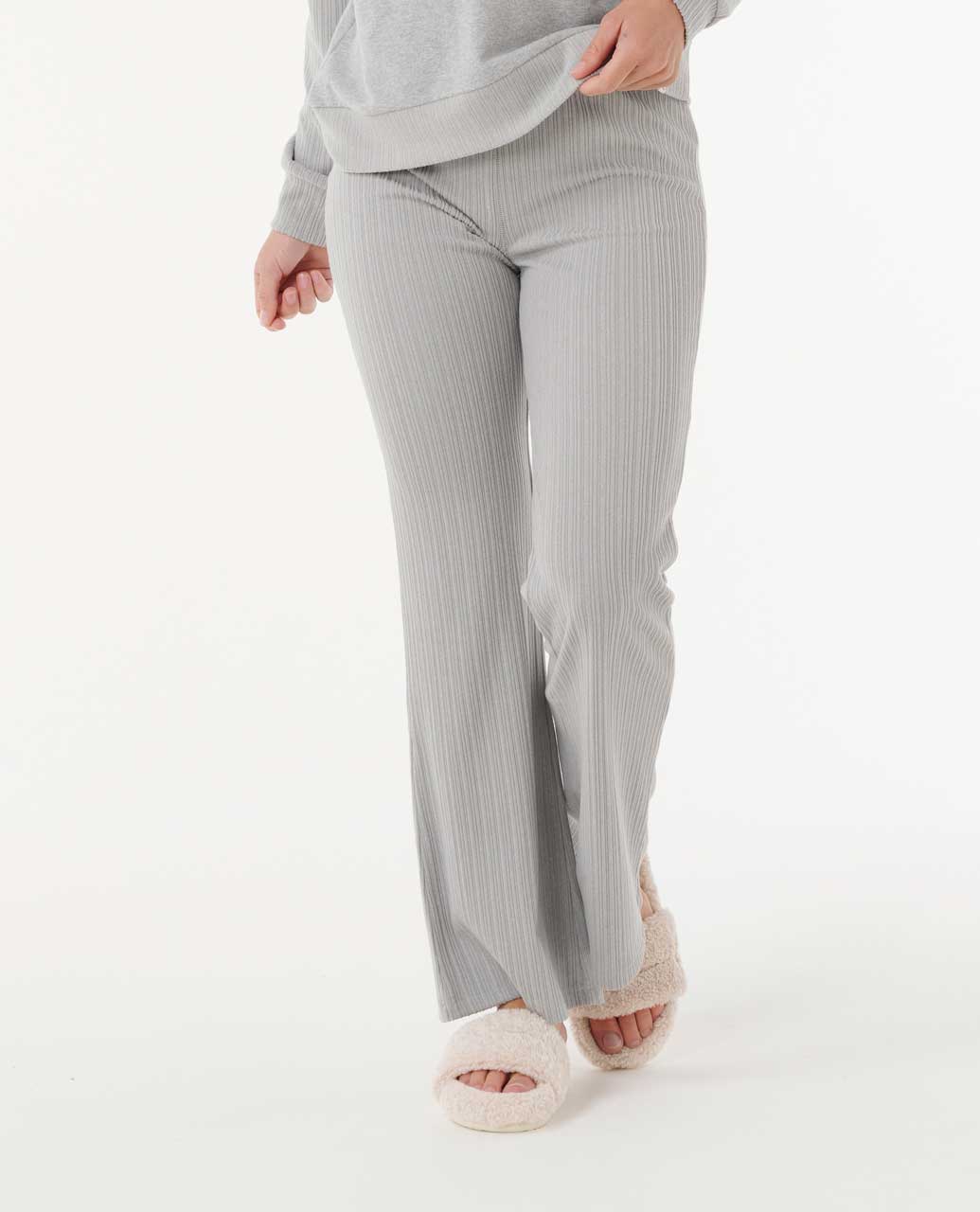 Cosy Flare Pant