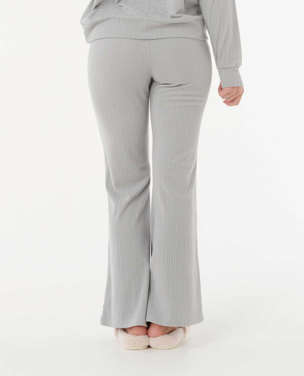 Cosy Flare Pant
