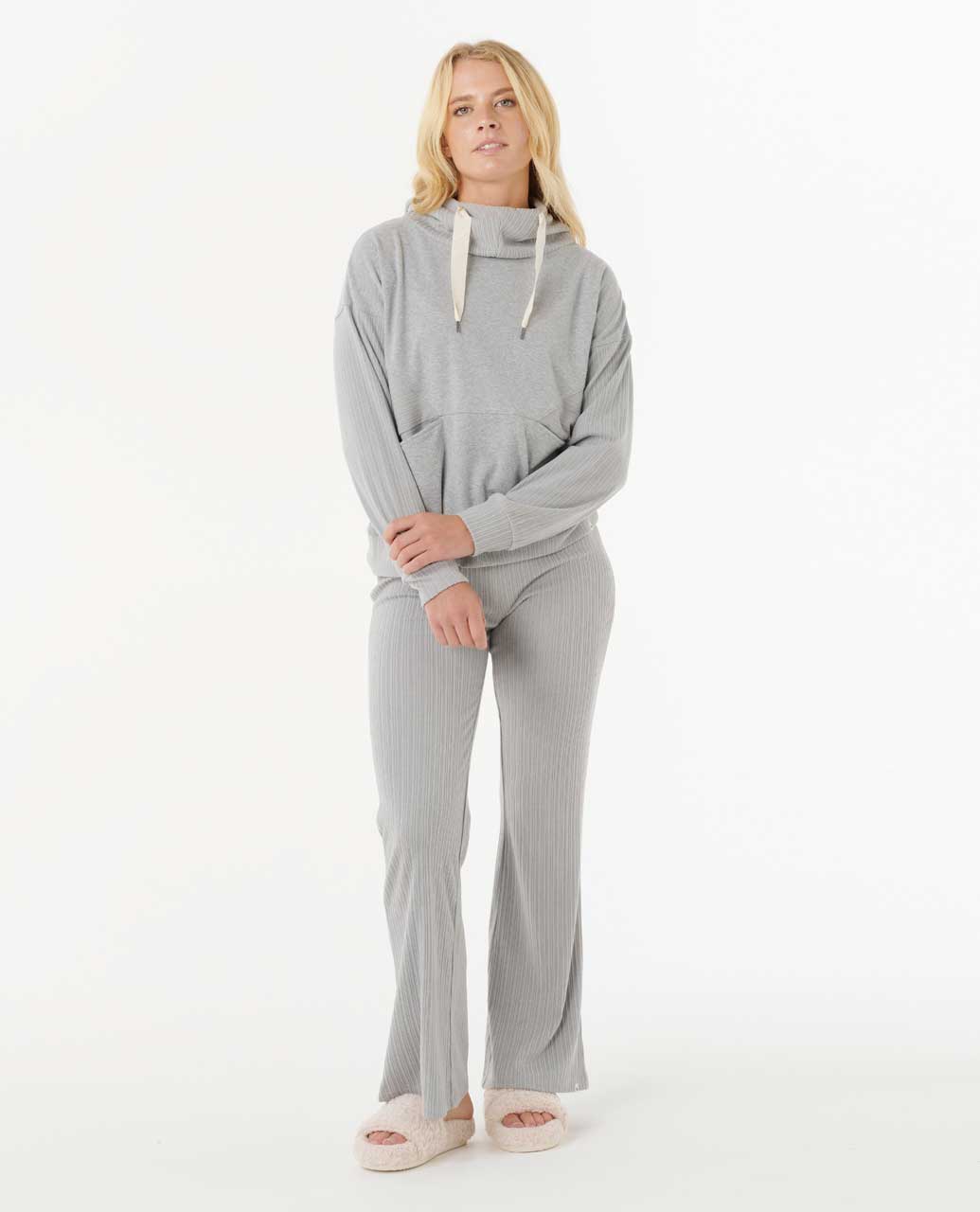 Cosy Flare Pant