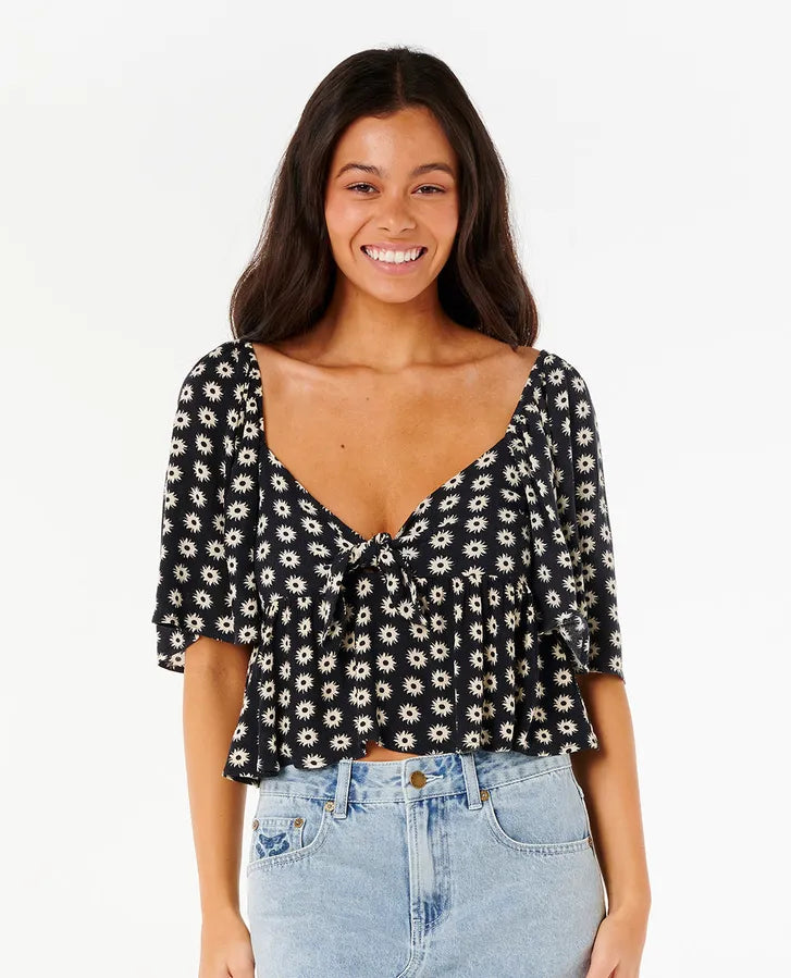 Cala Nights Top