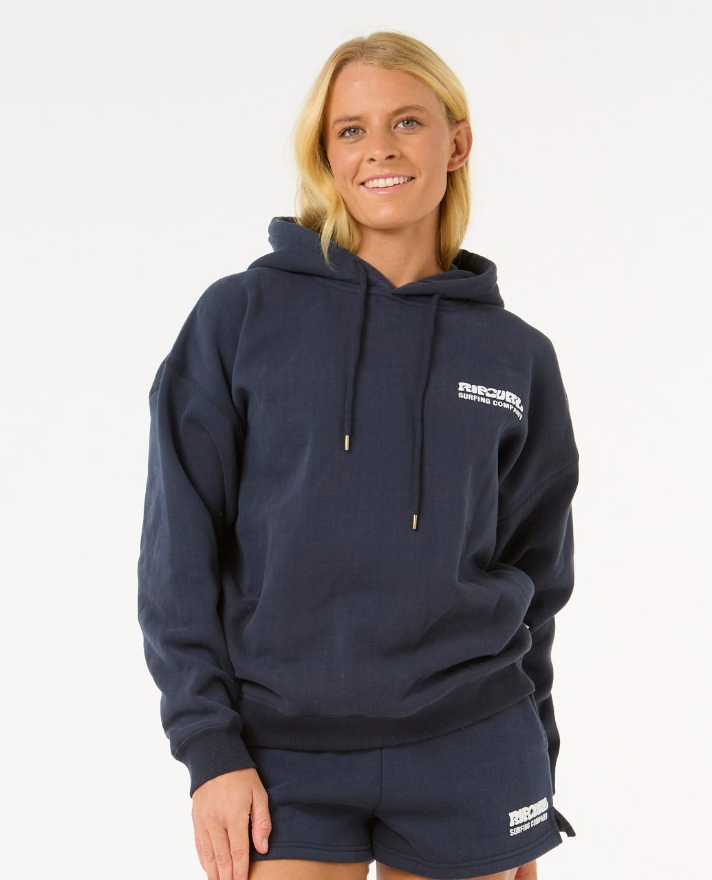 Surf Puff Heritage Hood