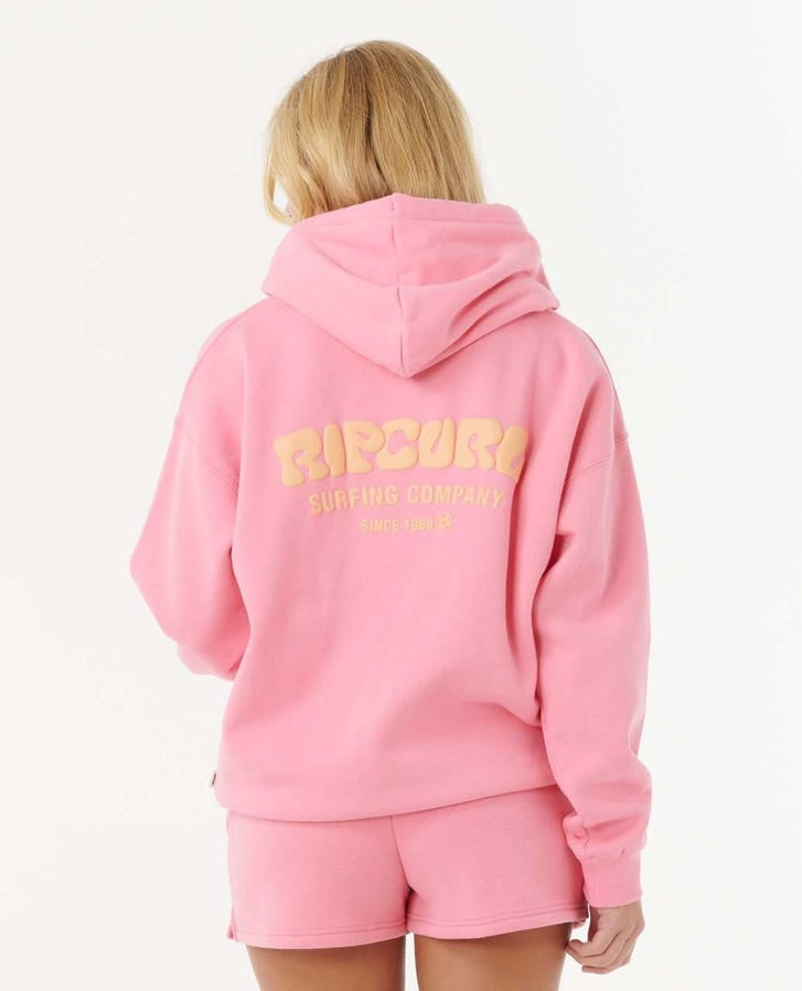 Surf Puff Heritage Hood