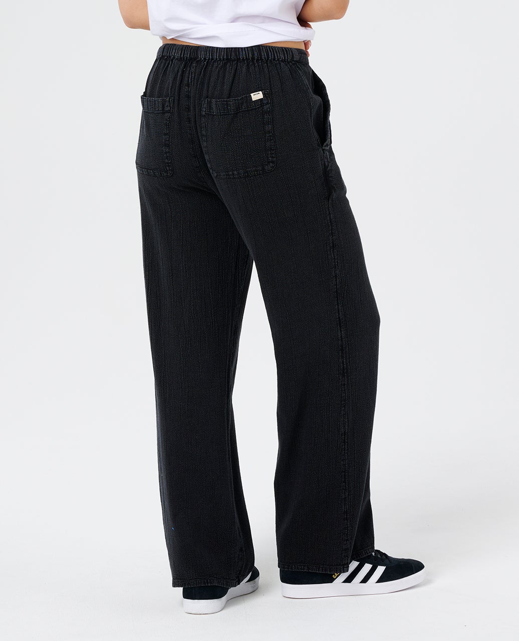 Classic Surf Wide Leg Pant