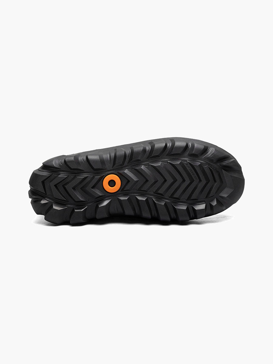 M Classic Seamless Mid