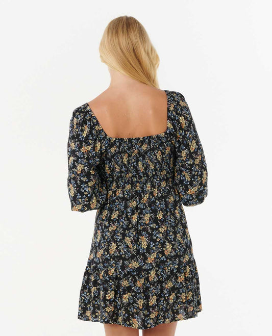 Pacific Rider L/S Dress