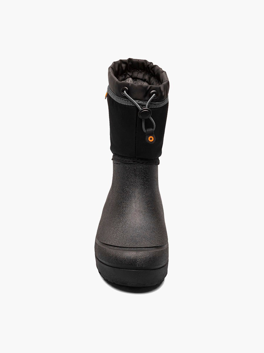 K Snow Shell Zip - Solid - GOOD