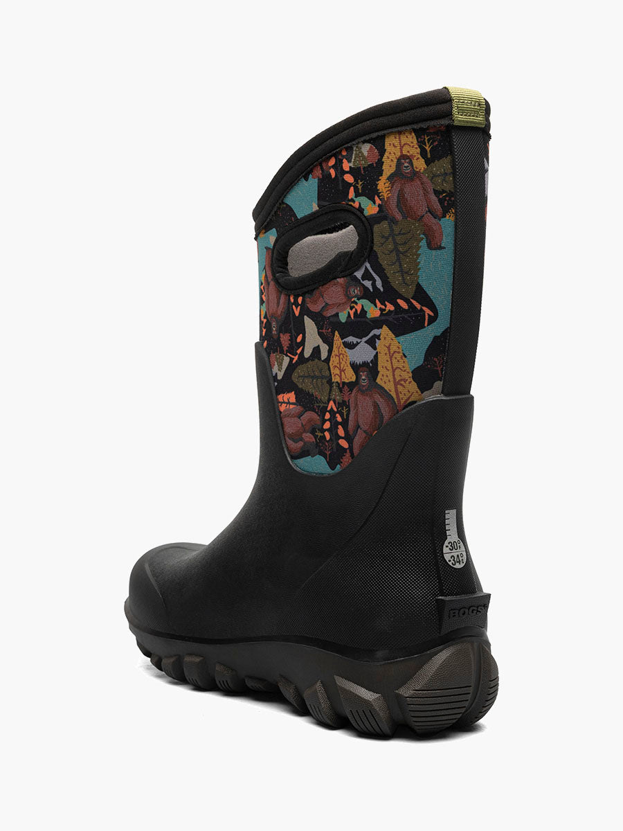 K Classic Seamless Yeti