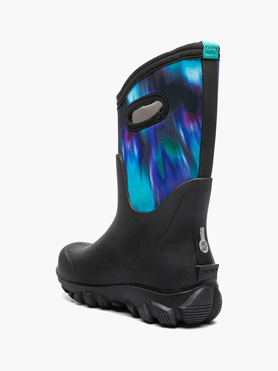 K Classic Seamless Northern Lights