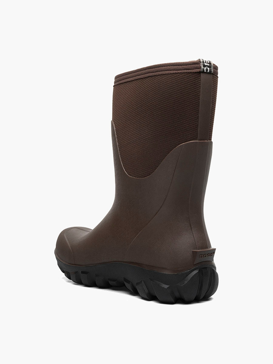 M Classic Seamless Mid