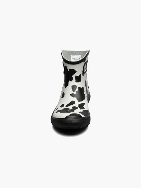 Patch Ankle - Cow
