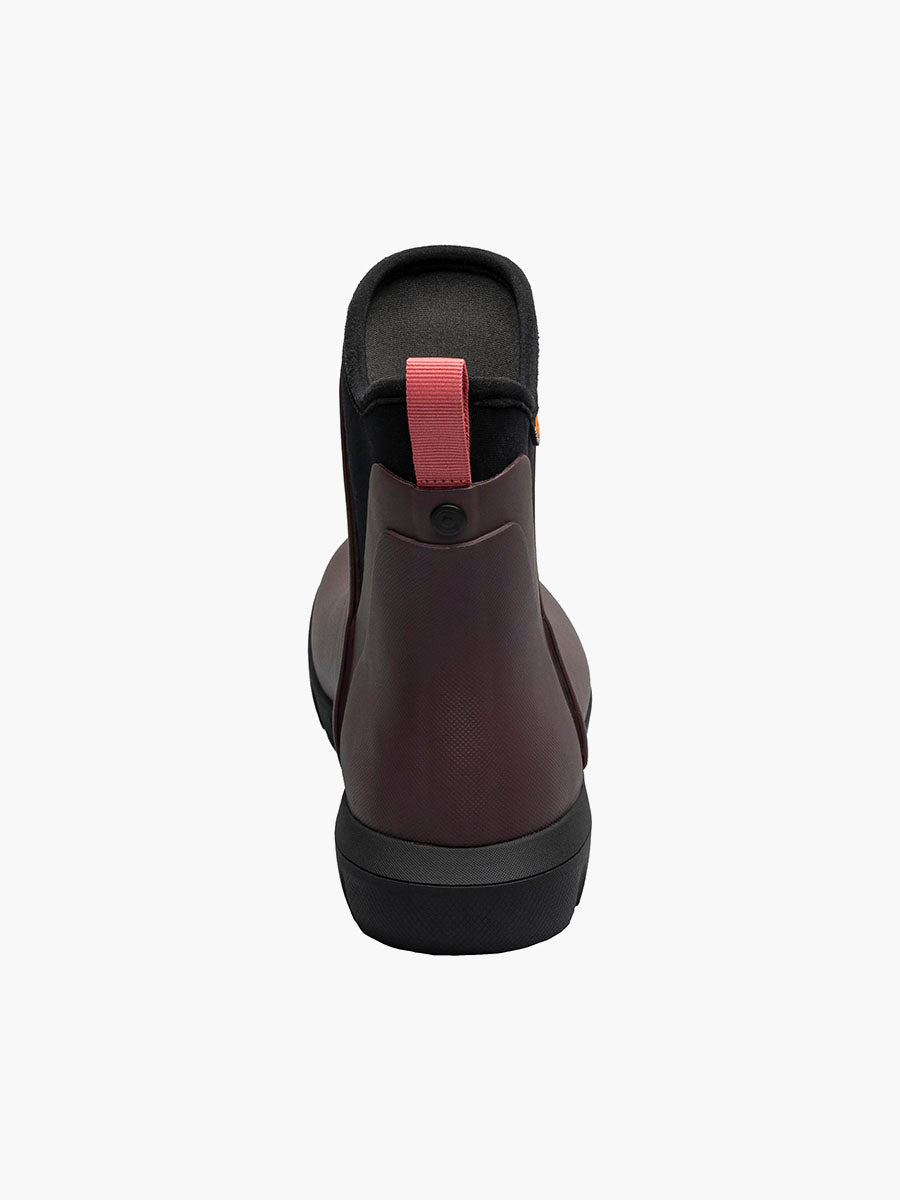 .W Sauvie II Chelsea