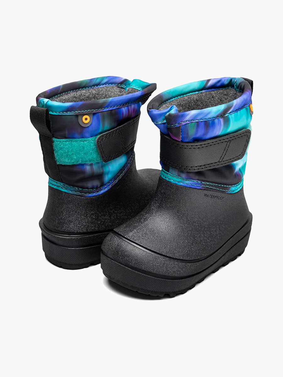 Baby Snow Shell - Northern Lights