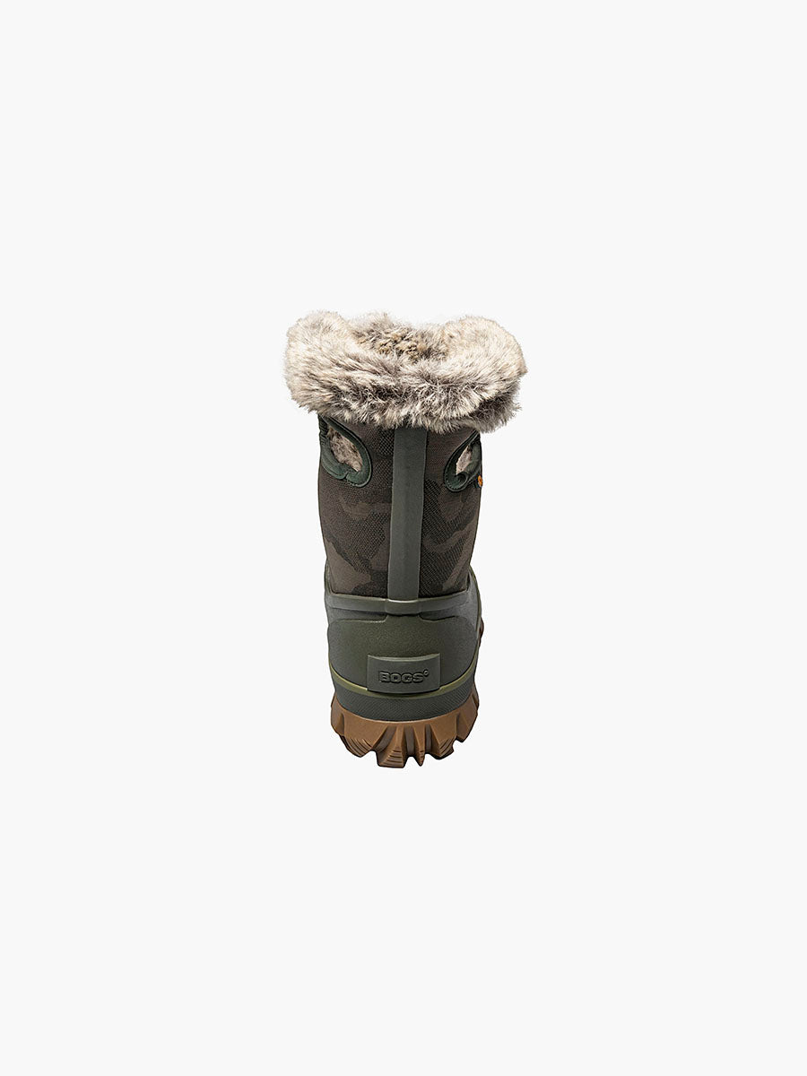 .K Arcata Tonal Camo