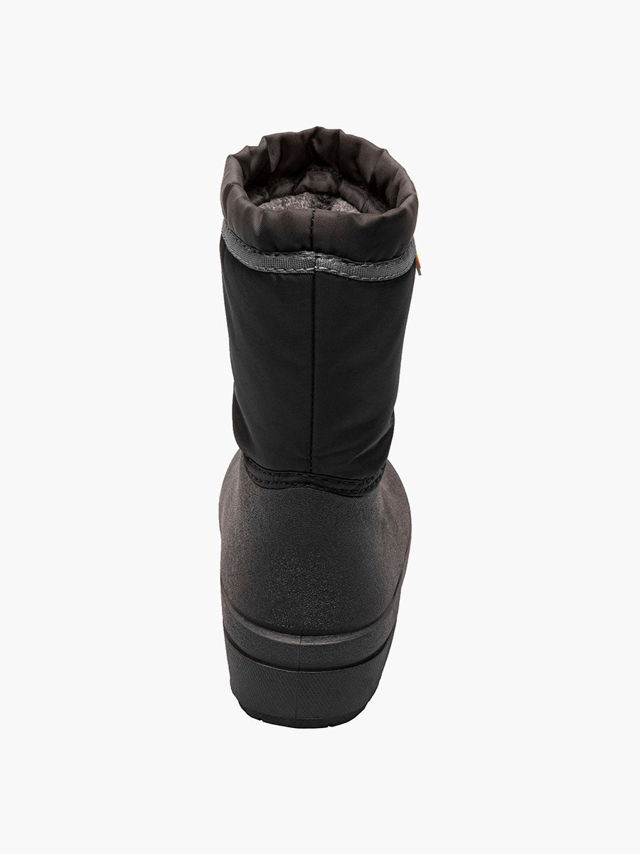 K Snow Shell Zip - Solid - GOOD