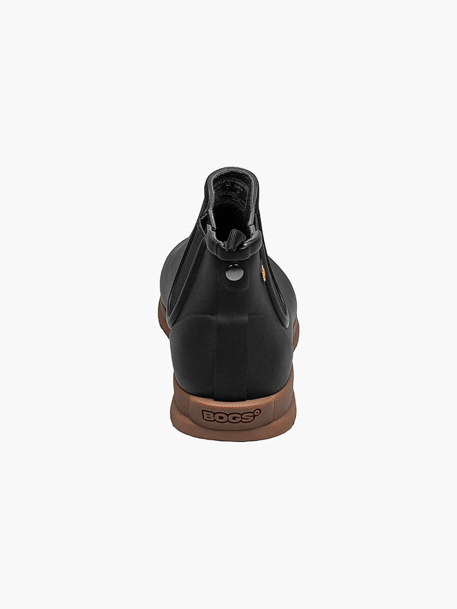 .W Sweetpea Boot - Wide