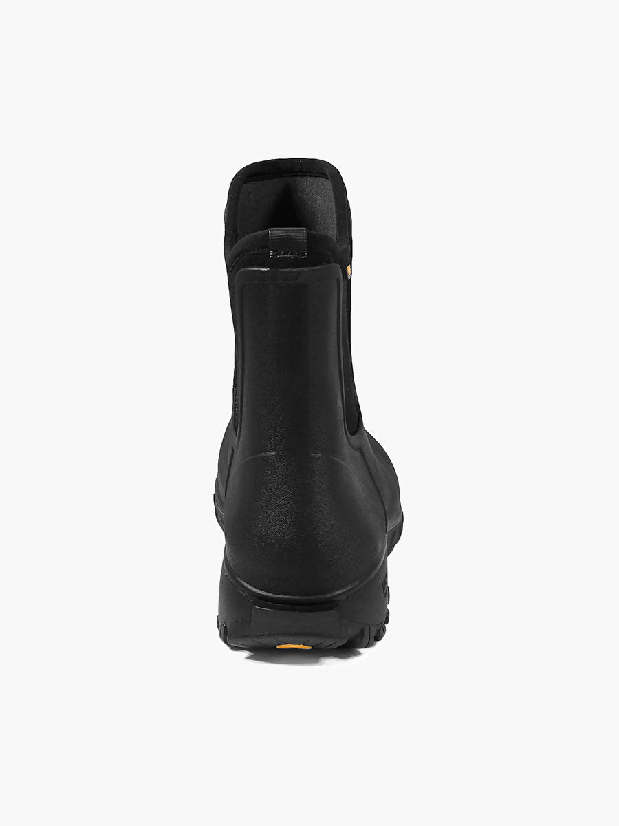 .W Sauvie Slip On Boot