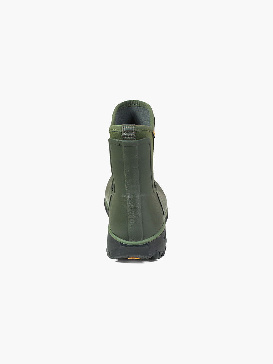 .W Sauvie Slip On Boot