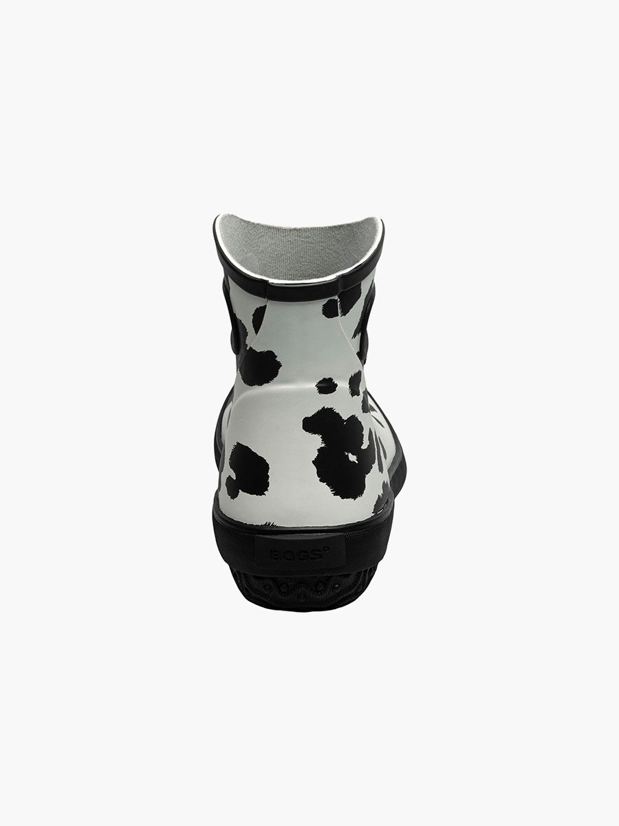 Patch Ankle - Cow