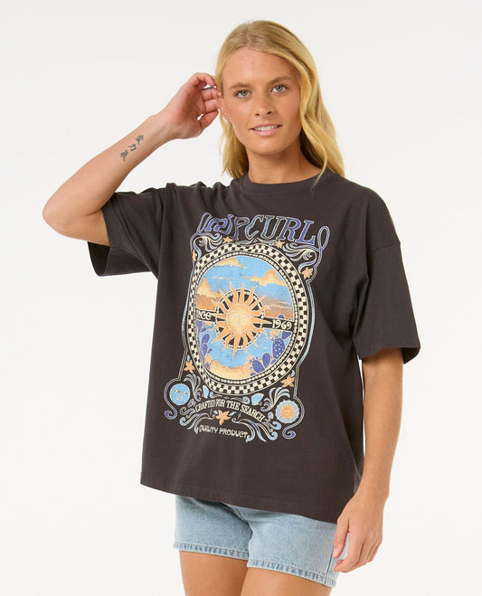 Luau Heritage Tee