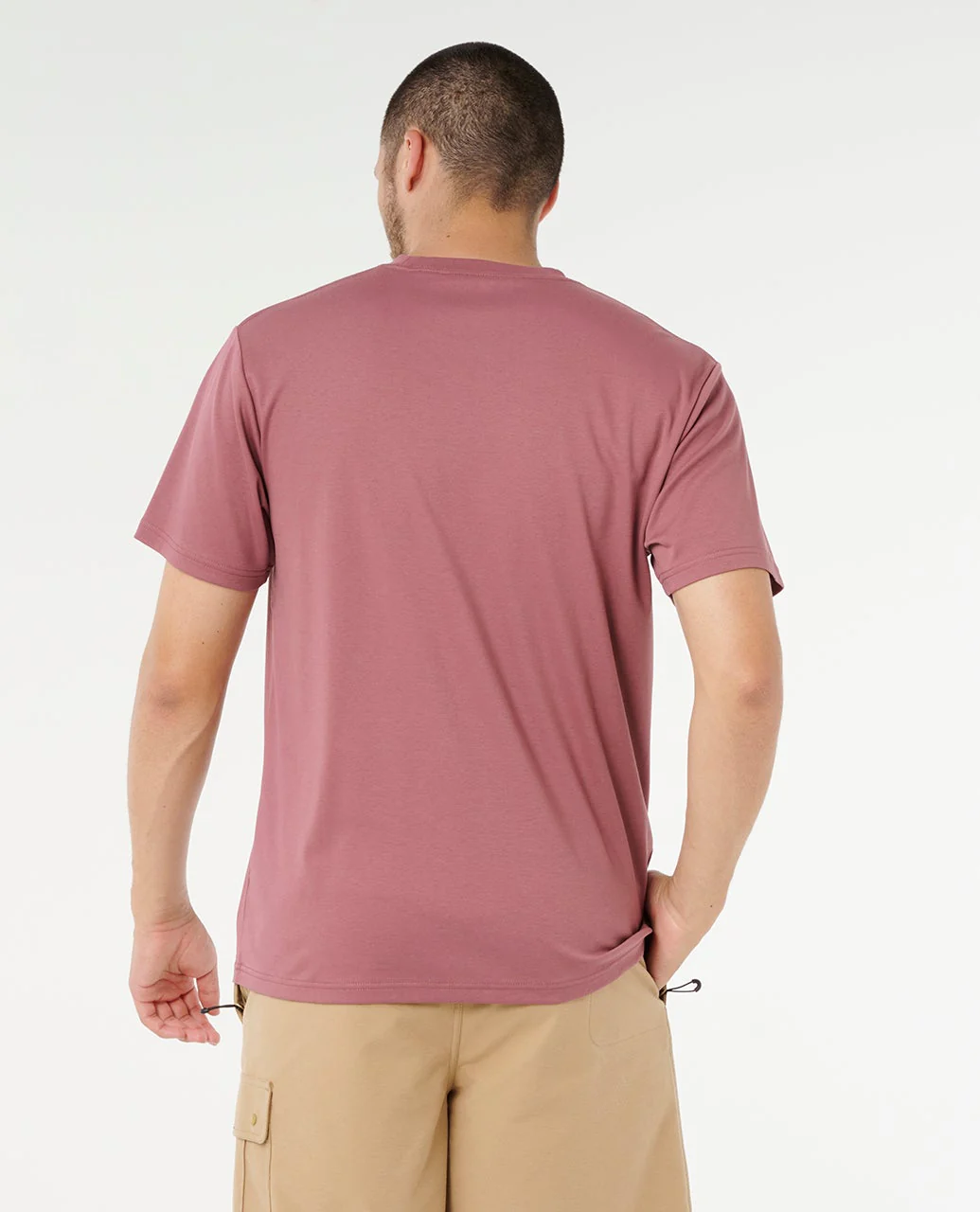 Vaporcool MF Diamond Tee