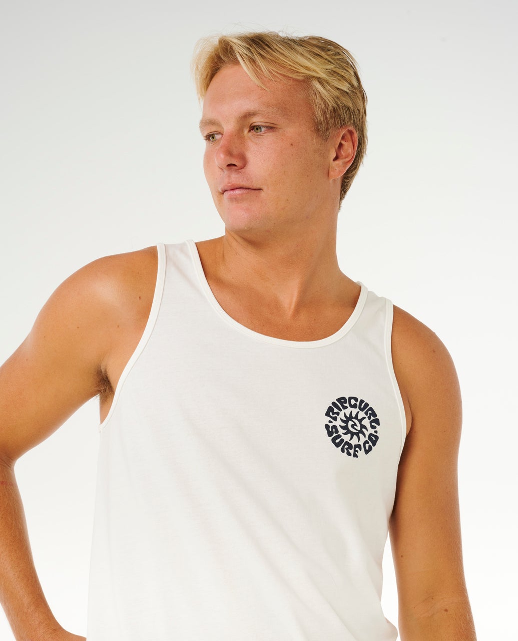 Pacific Rinse Tank