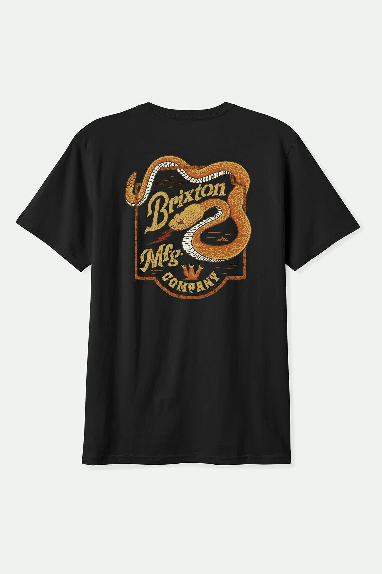 Rothwell Short Sleeve Tailored Tee