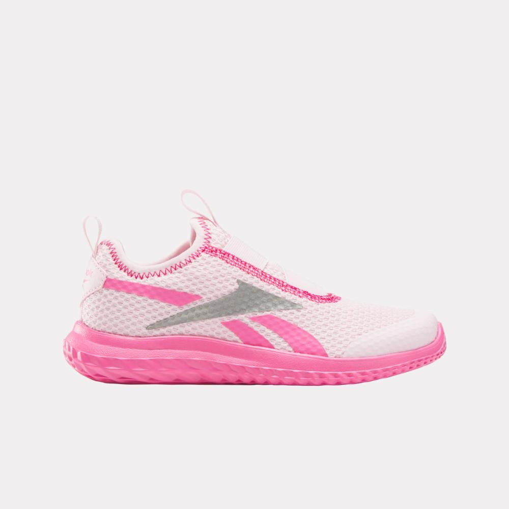 Rush Runner Slip-On Shoe - Pre-School