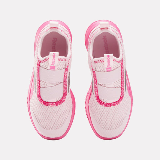 Rush Runner Slip-On Shoe - Pre-School