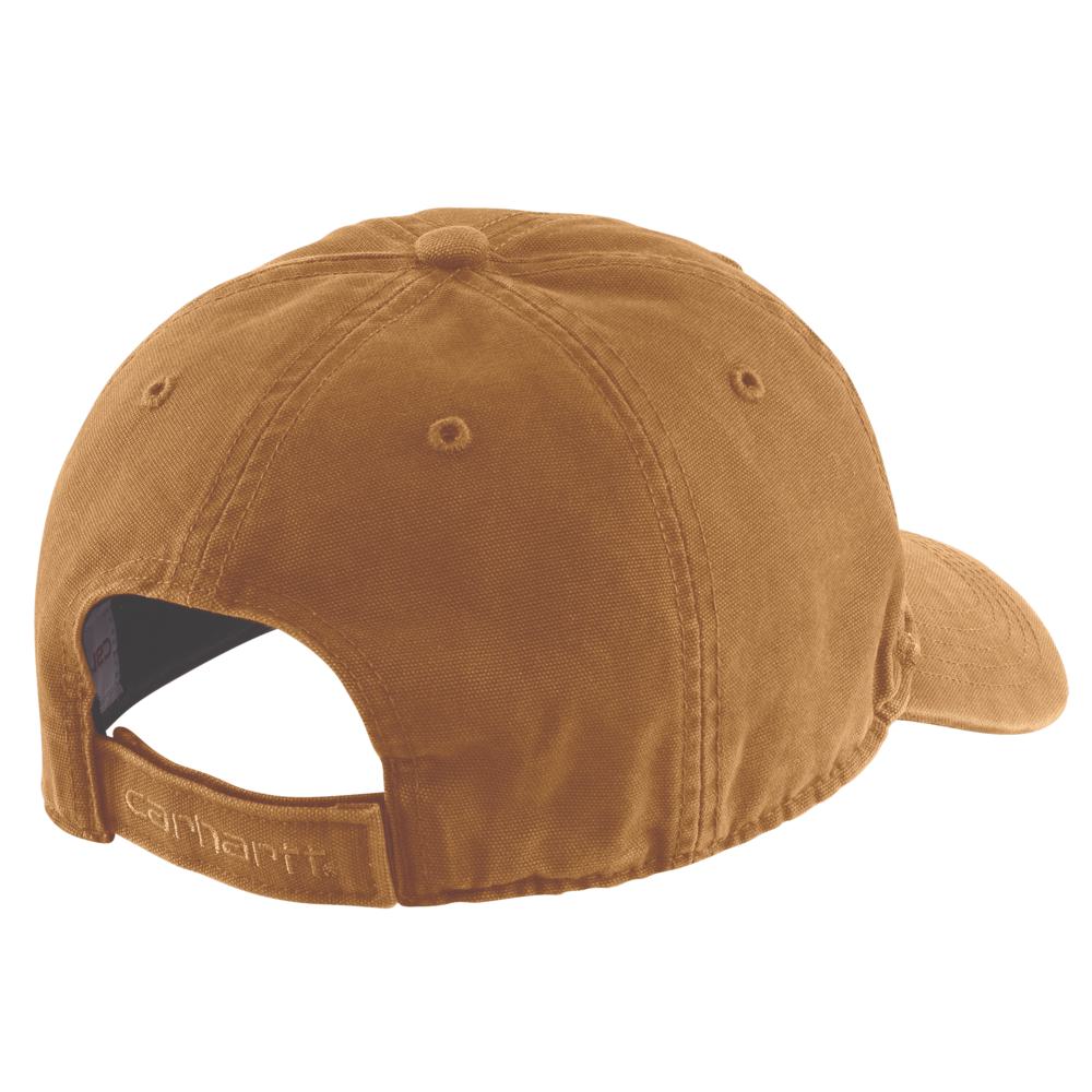 Canvas Cap