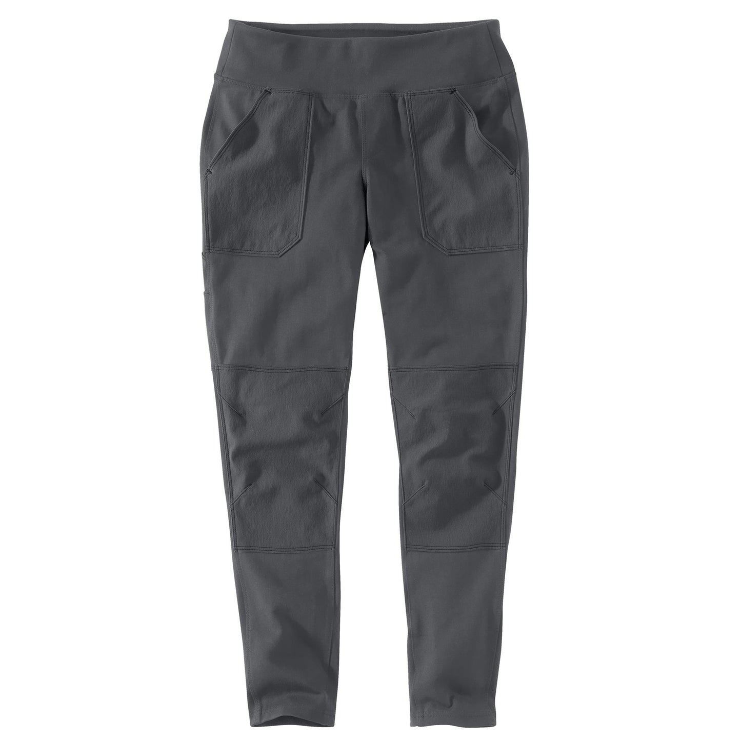 W Force Midweight Pocket Legging - 102482