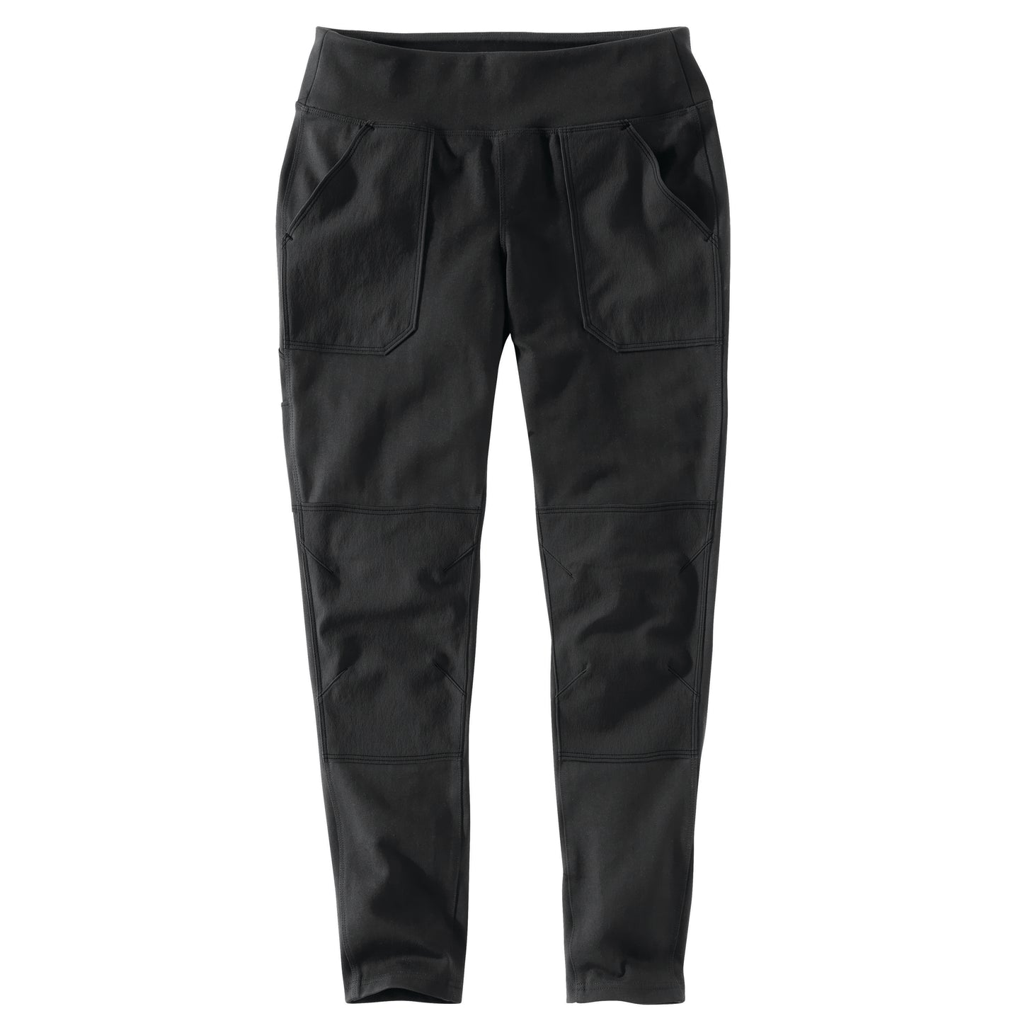 W Force Midweight Pocket Legging - 102482