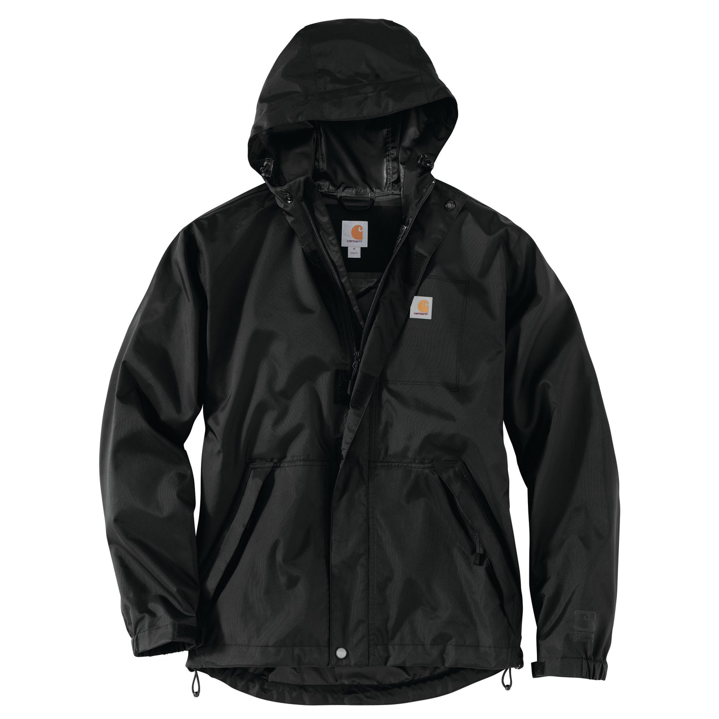 Storm Defender Loose Fit Mid Weight Jacket