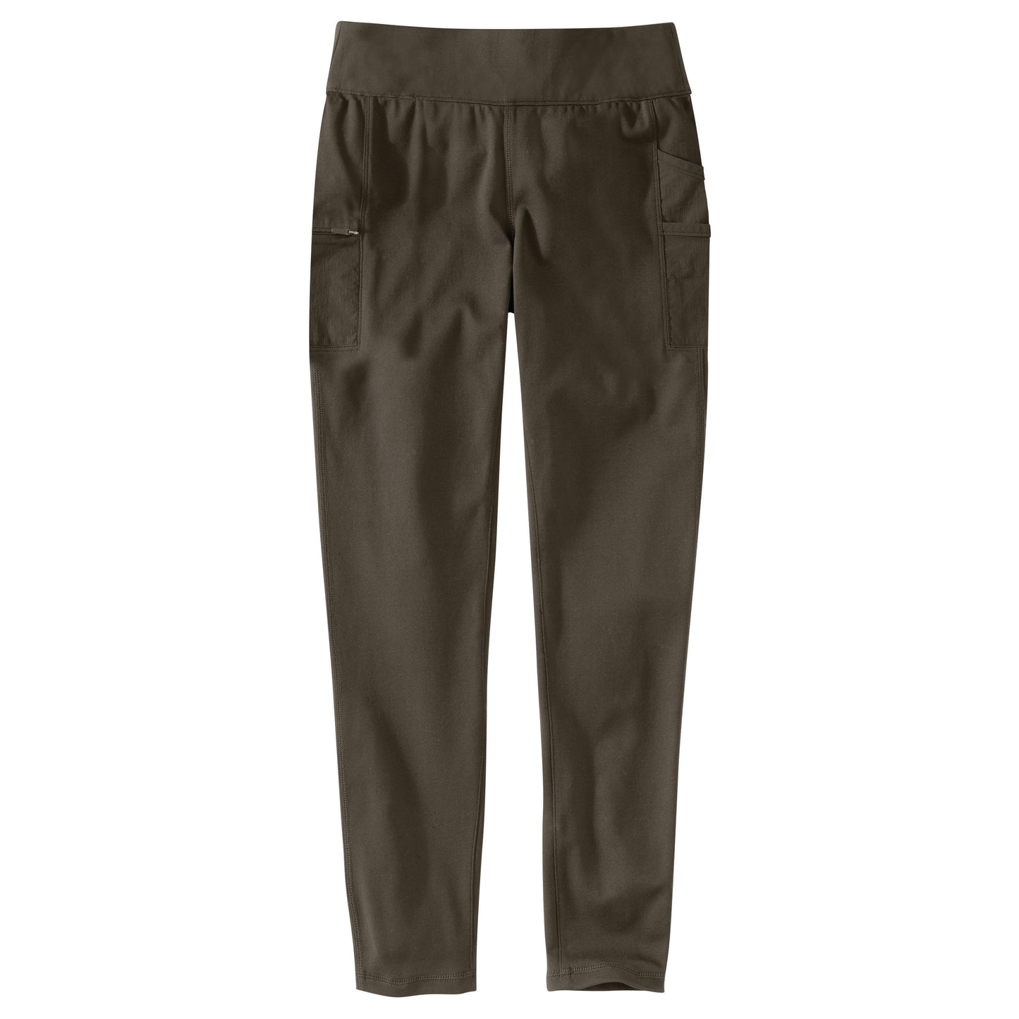 W Force Fitted LW Utly Legging