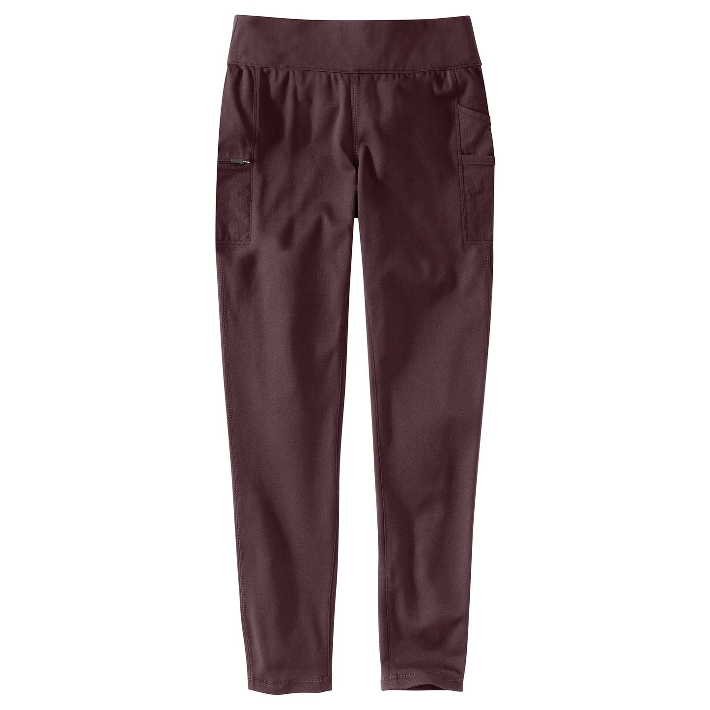 W Force Fitted LW Utly Legging