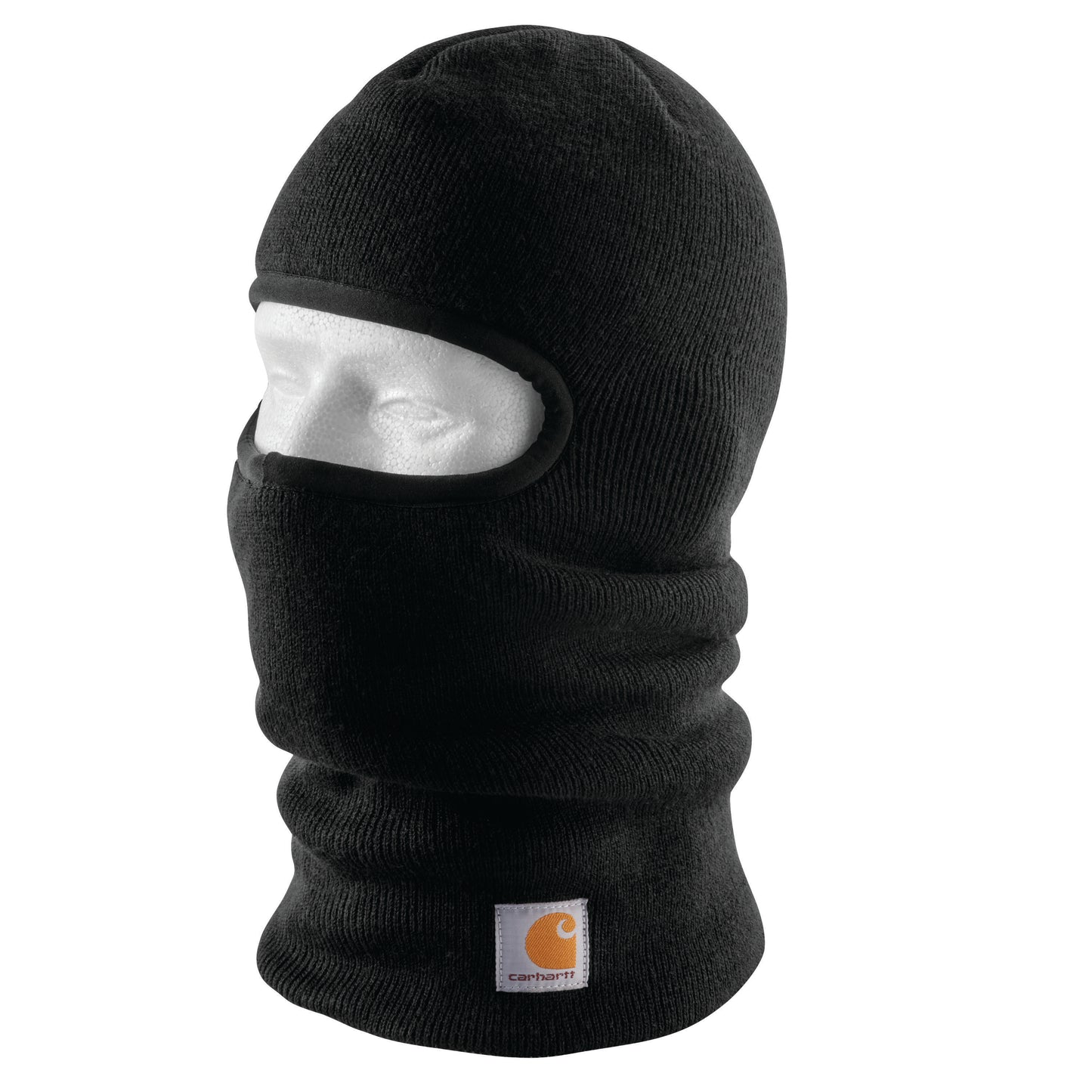 M Knit Insulated Face Mask