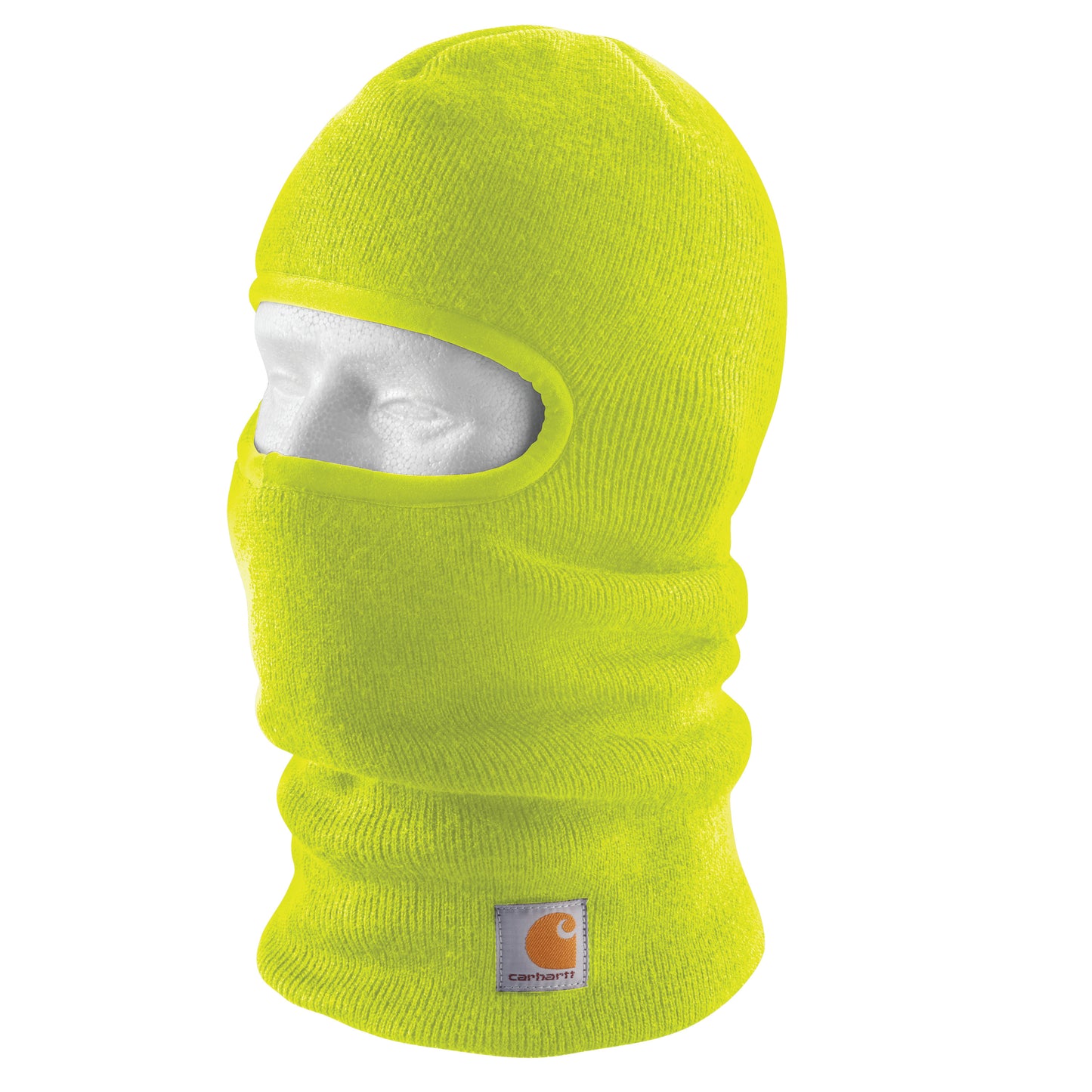 M Knit Insulated Face Mask