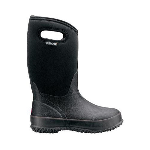 .Classic High Handles