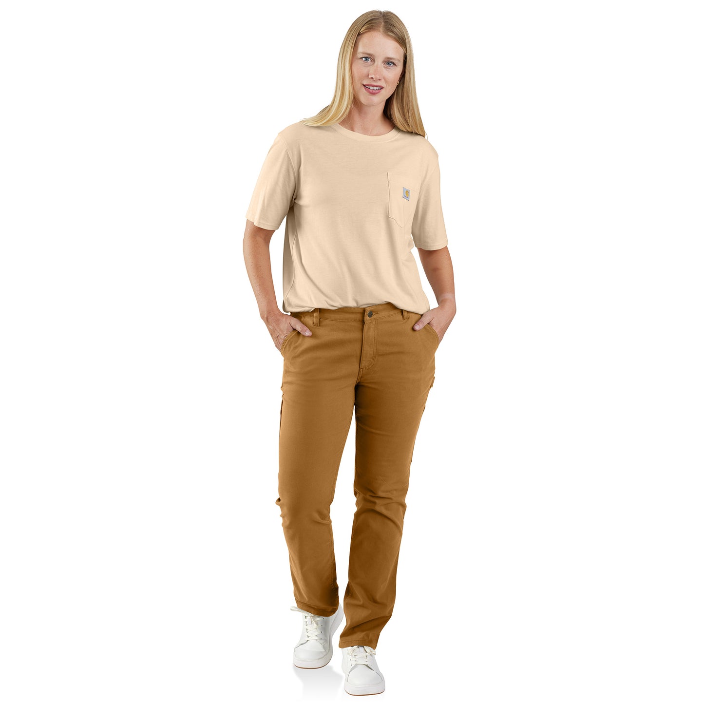 W Essential Ashland Pant - 105113