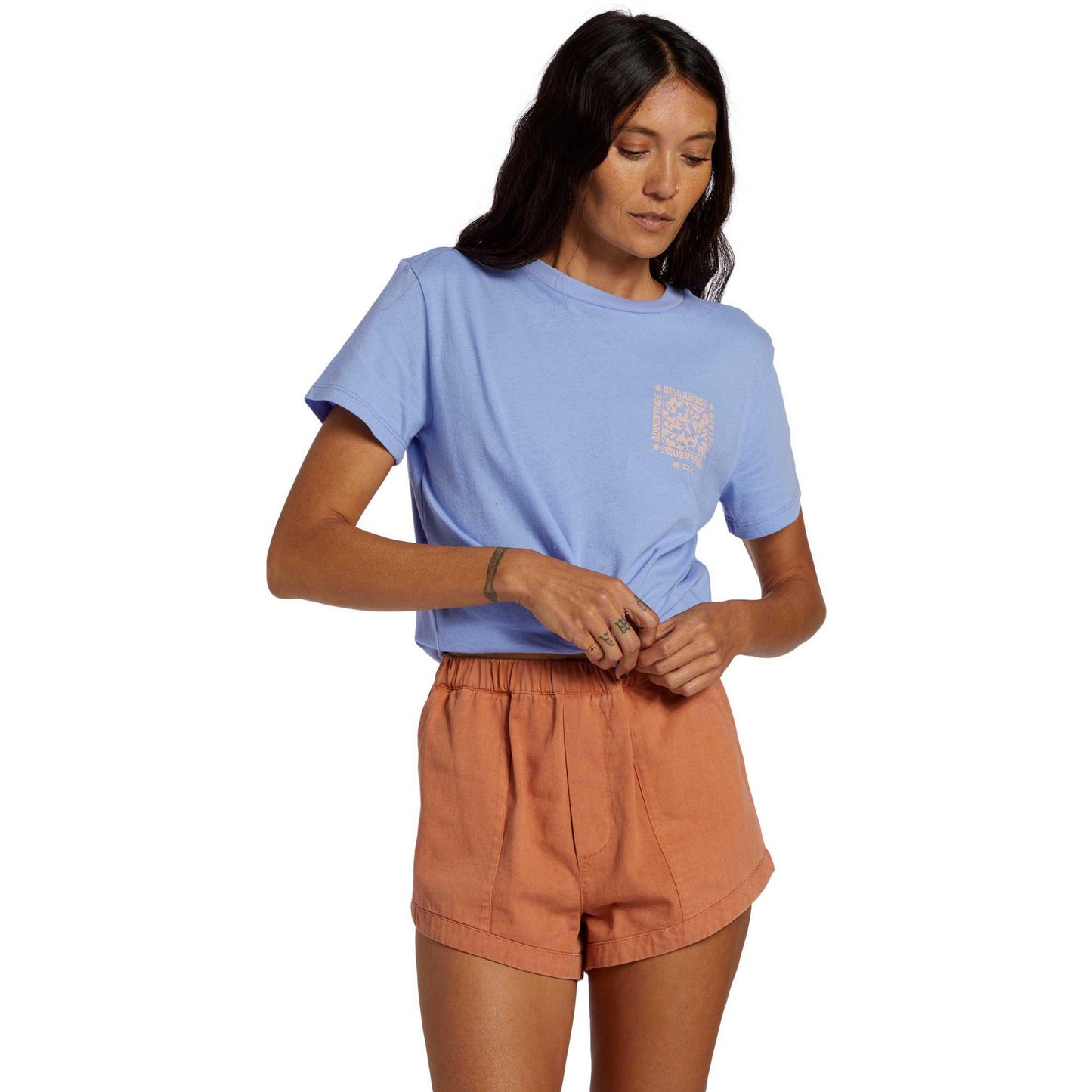 .ADIV Safari Short