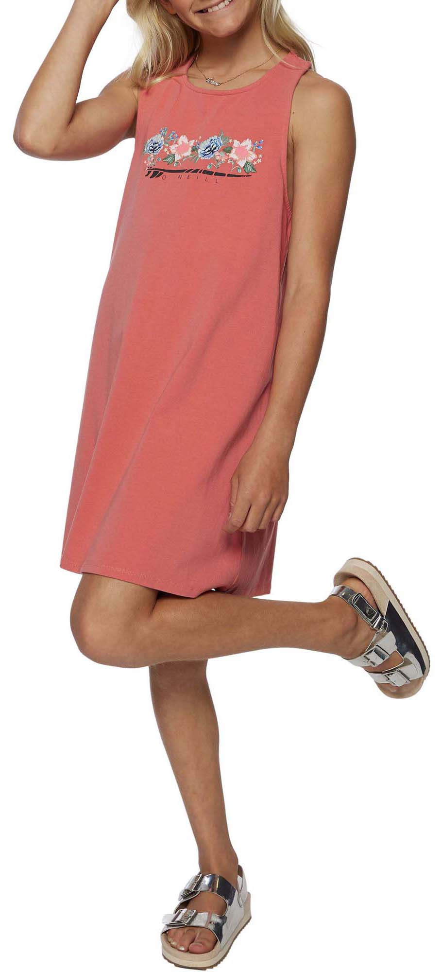 .Girls Lillie Dress