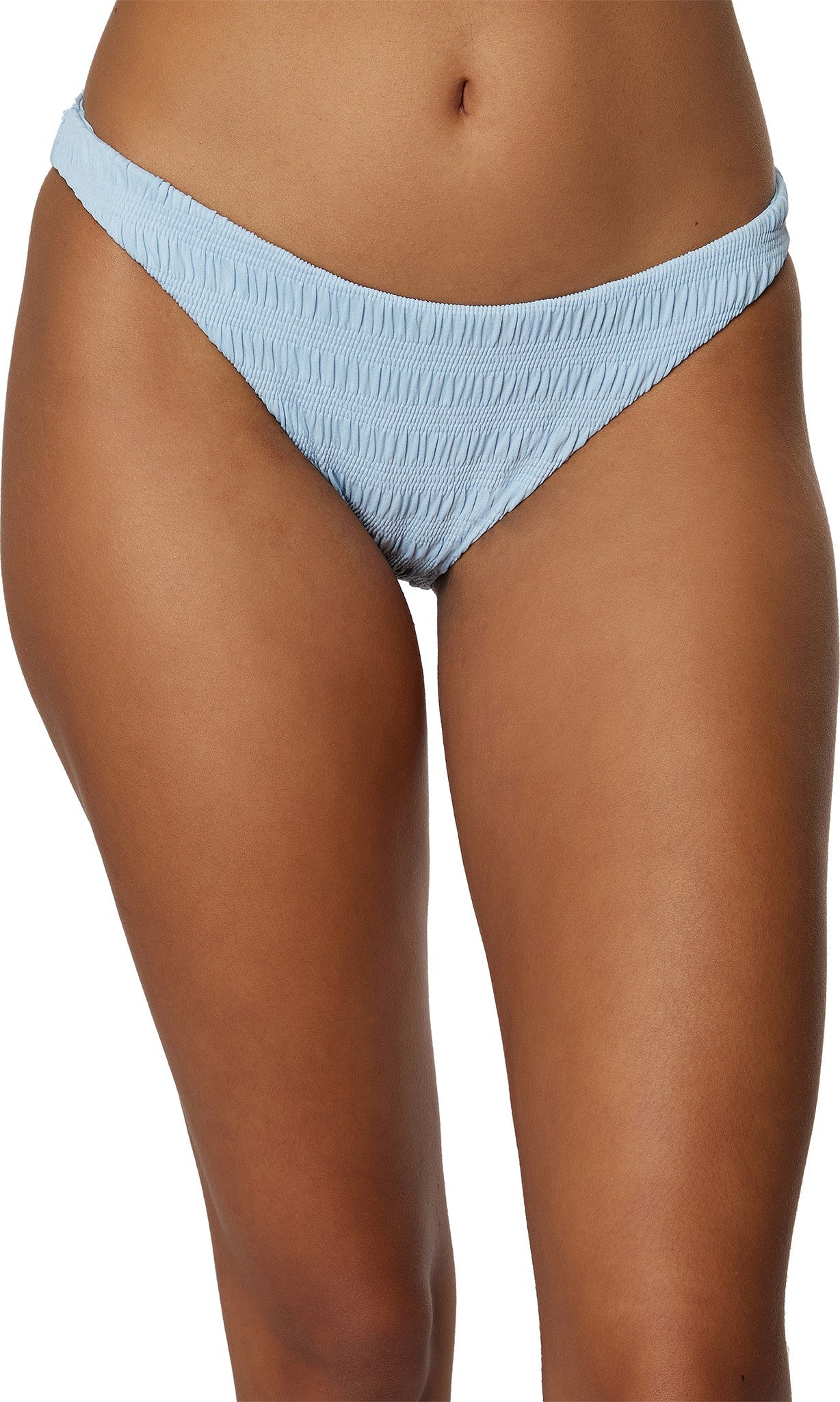 .Saltwater Solids Texture Flamenco Bottom