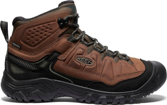 Targhee IV Waterproof Hiking Boot - Mens