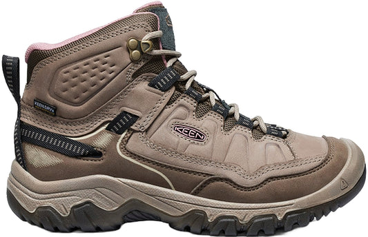 Targhee IV Waterproof Hiking Boot - Womens