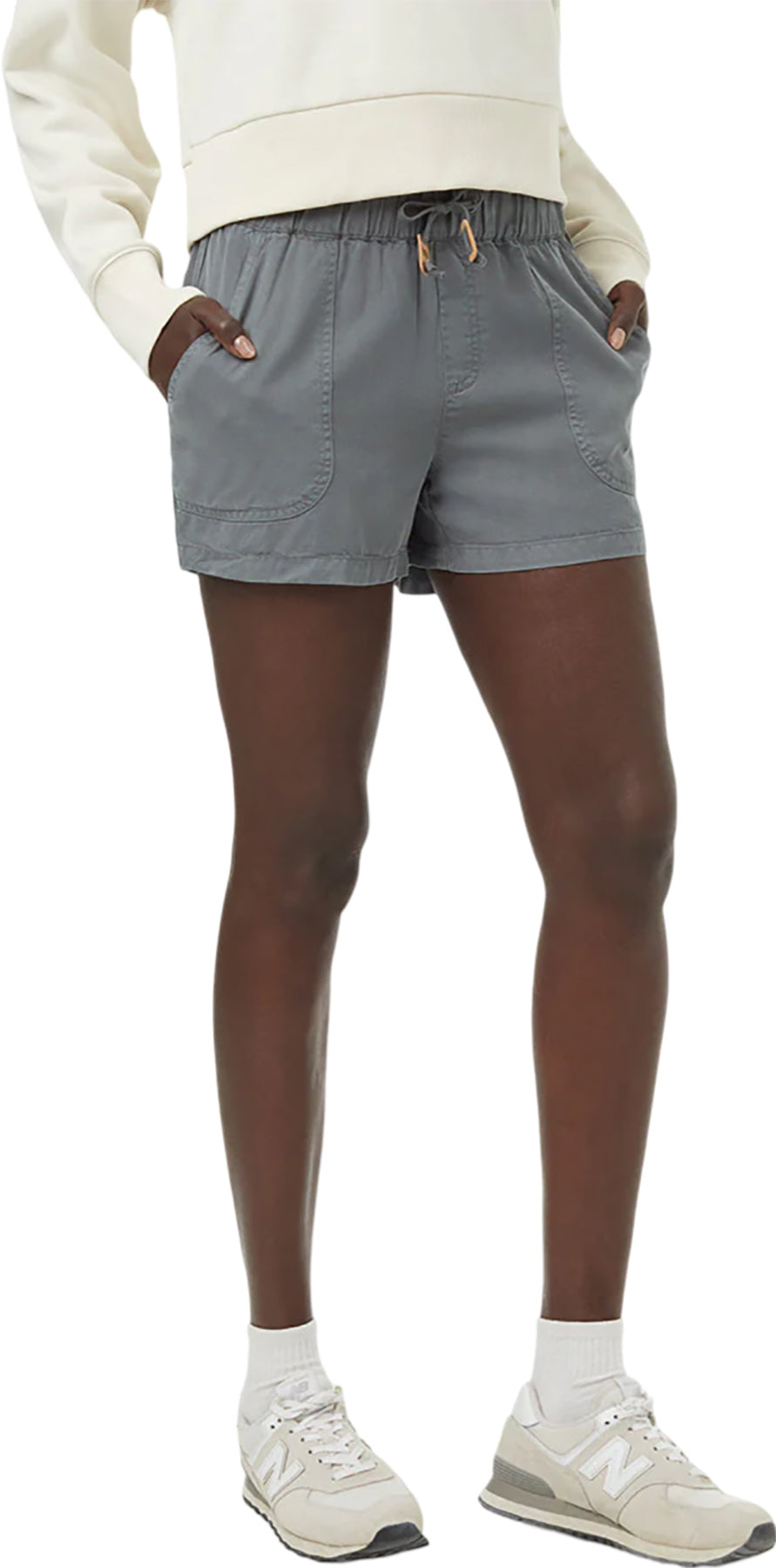 Tencel Instow Short