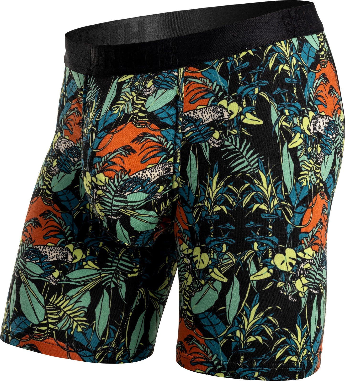 Classic Icon Boxer Brief PT